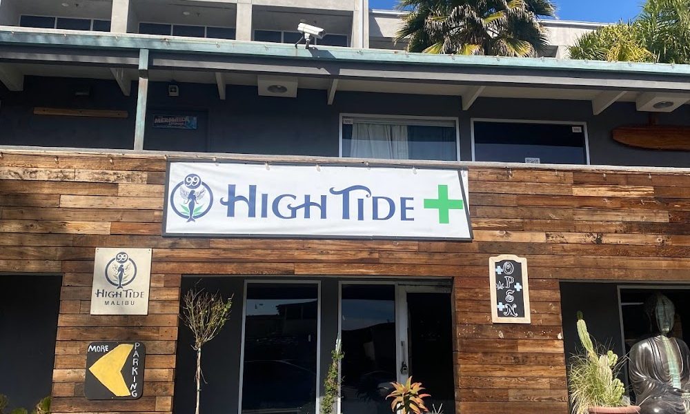 99 High Tide