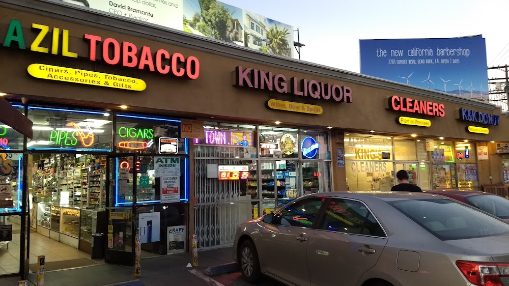 Brazil Discount Tobacco