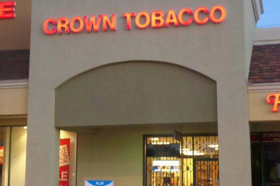 Crown Tobacco