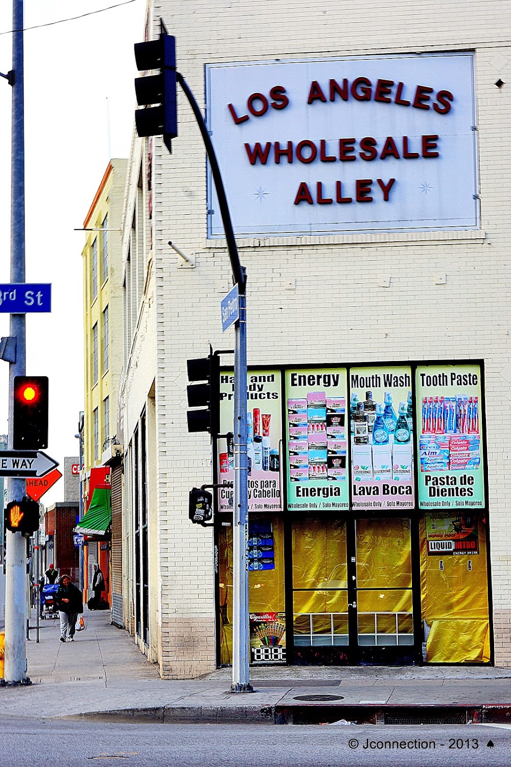 Downtown Wholesale Distribution
