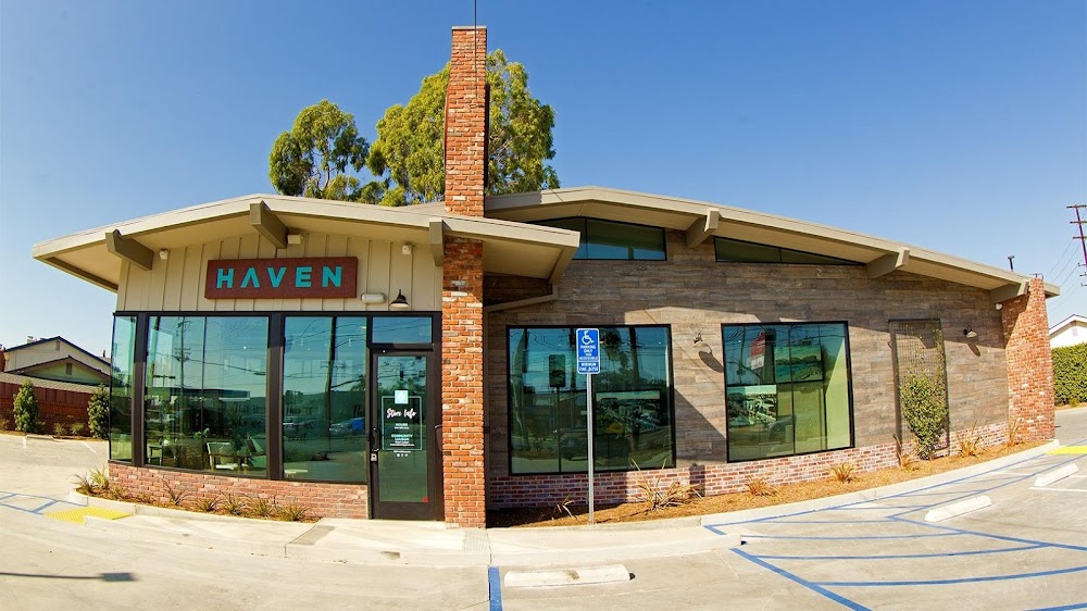HAVEN™ Dispensary – Los Alamitos