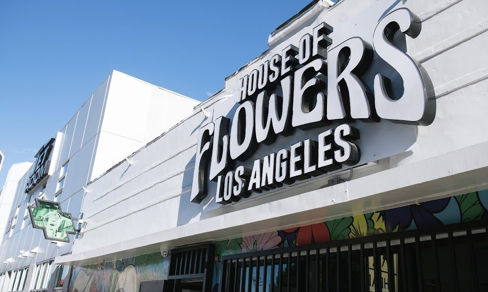 House of Flowers Dispensary