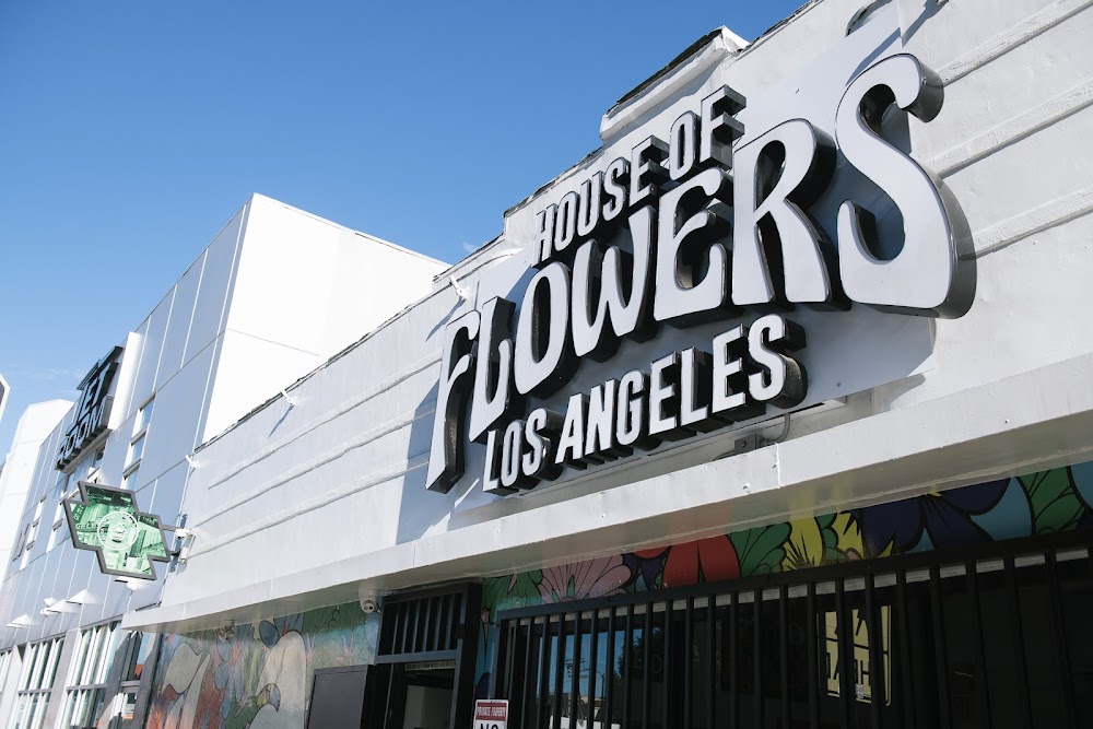 House of Flowers Dispensary