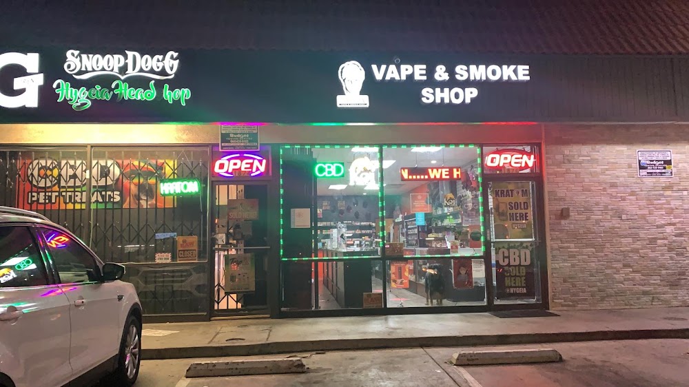 Hygeia Vape & Smoke Shop