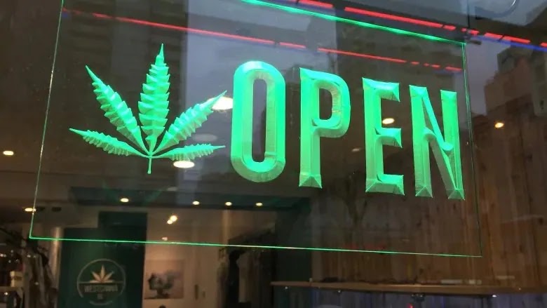 Jeeters Weed Delivery cannabis store