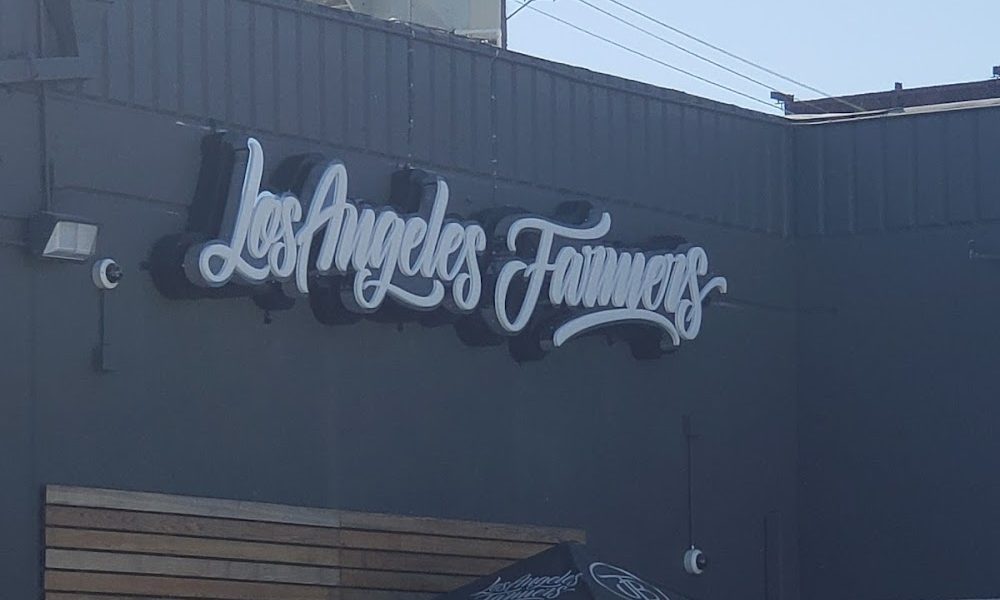 Los Angeles Farmers