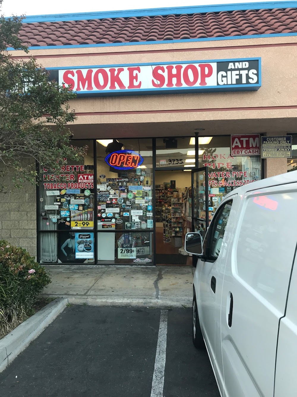 New Generation Smoke Shop