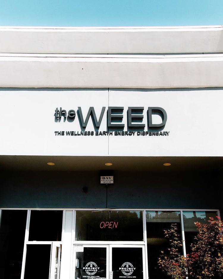 Project Cannabis Dispensary