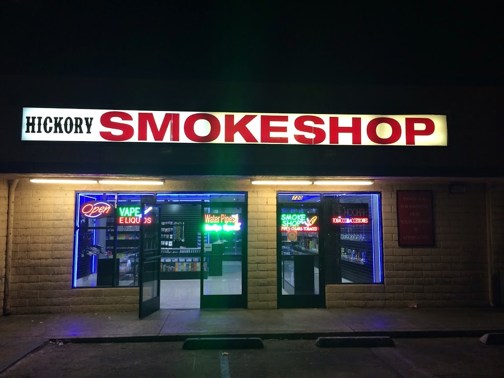 Rootz Smoke Shop