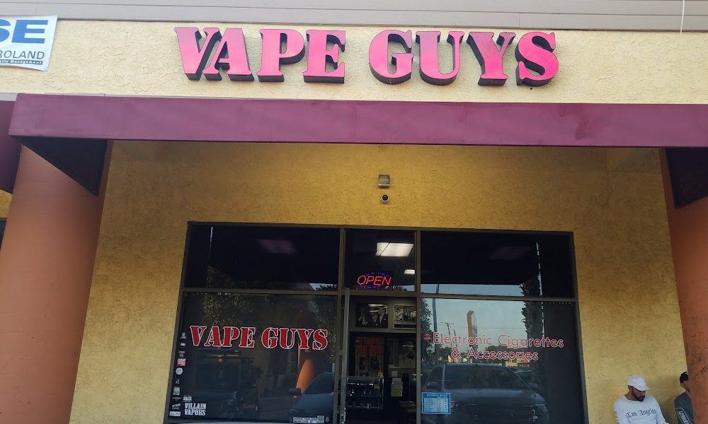 Vape Guys