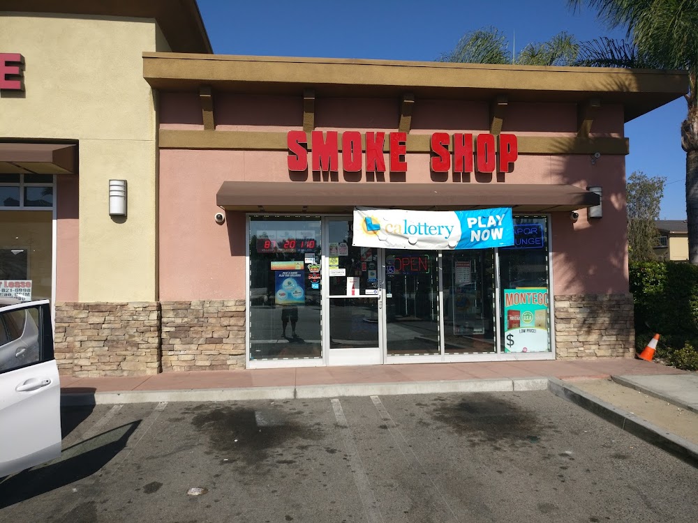 Vapor Store Smoke Shop