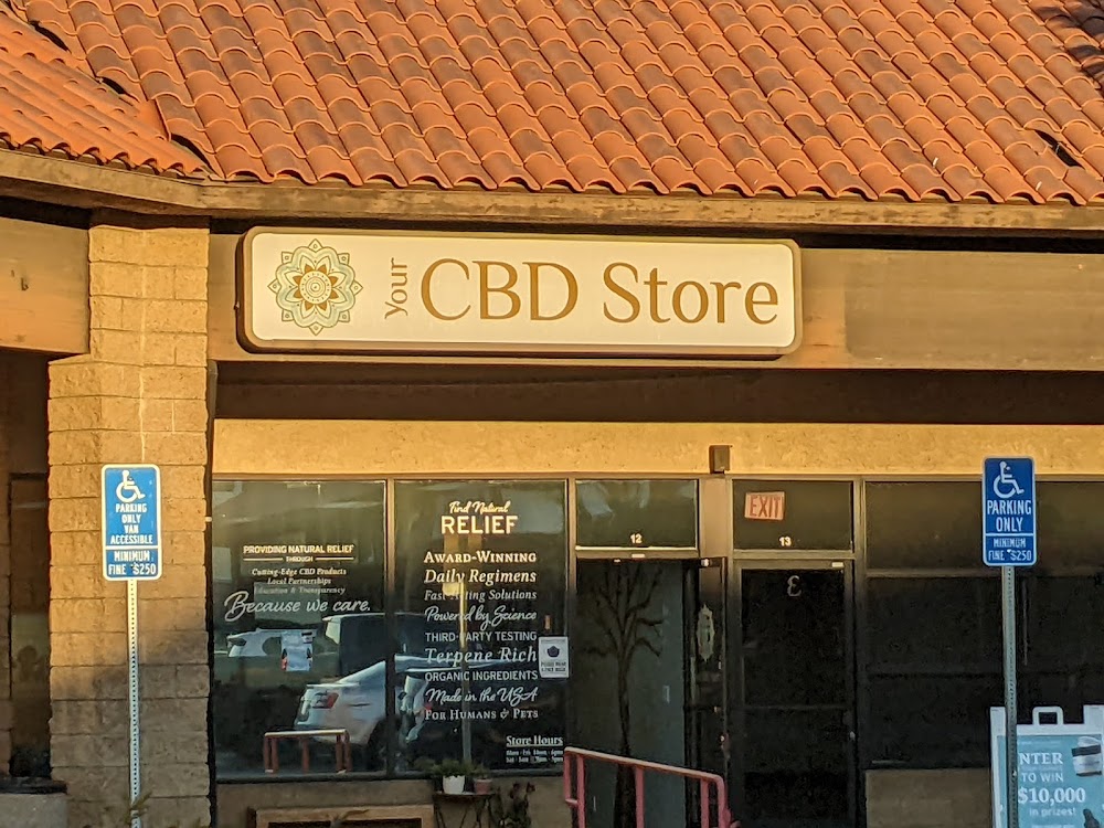 Your CBD Store | SUNMED – Newhall / Santa Clarita, CA